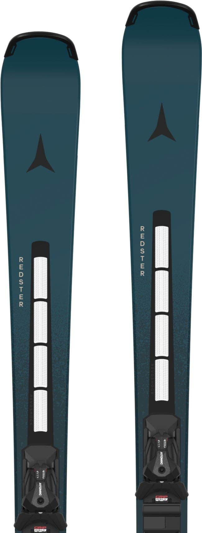 Atomic Redster Q9.8 Revoshock S