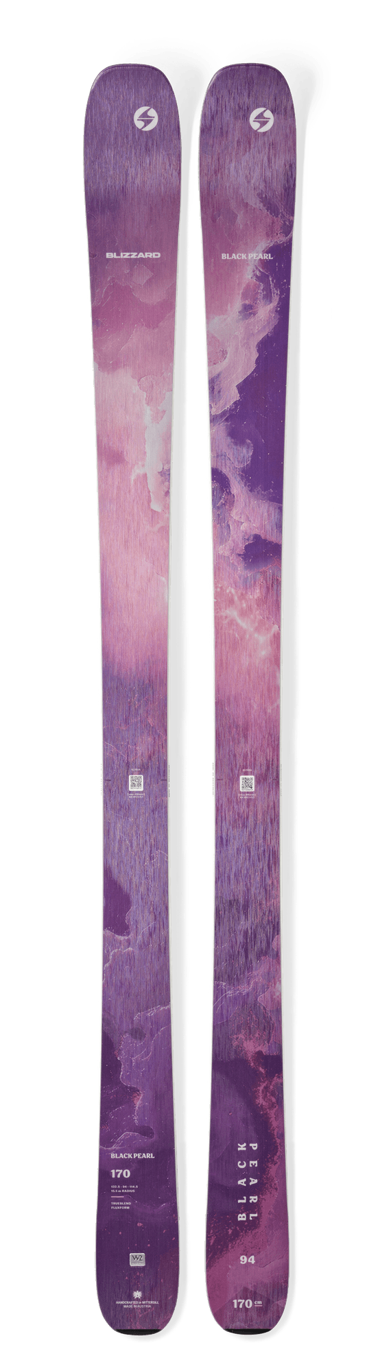 Blizzard Black Pearl 94