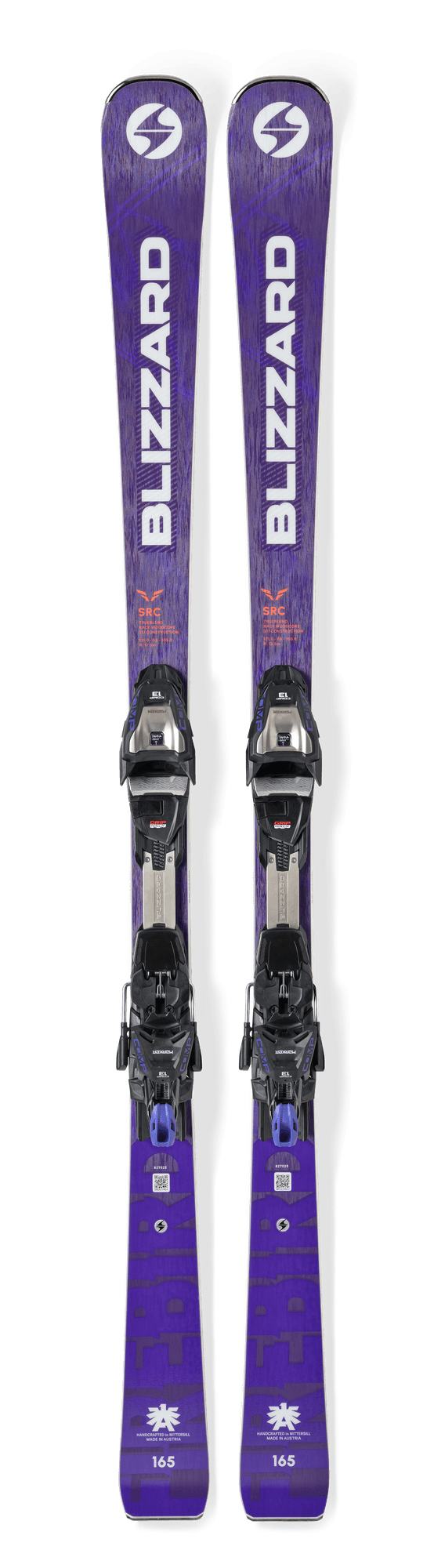 Blizzard Firebird SRC