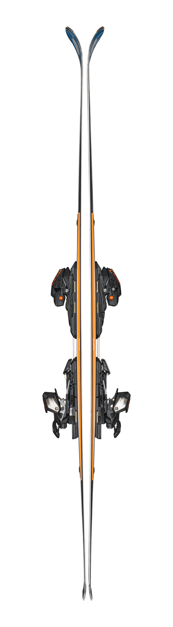 Thunderbird 76 细节图 3