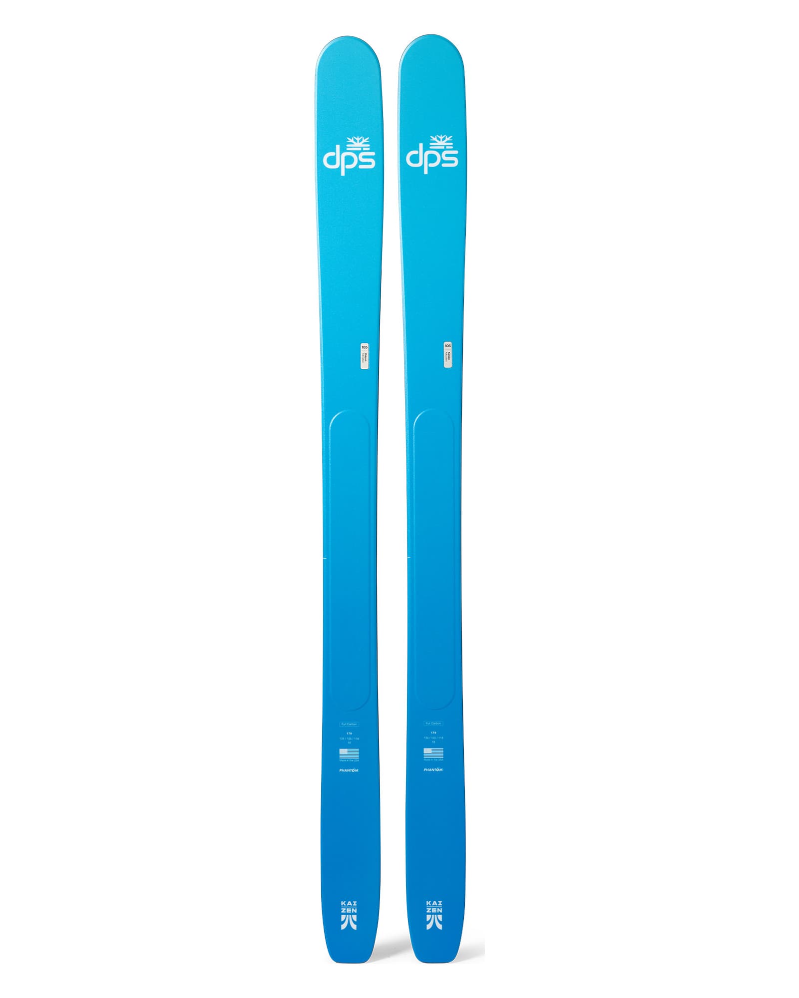 DPS Kaizen 105