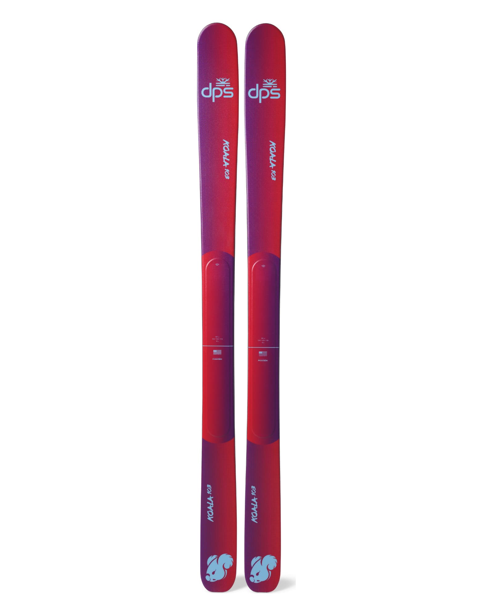 DPS Koala 103