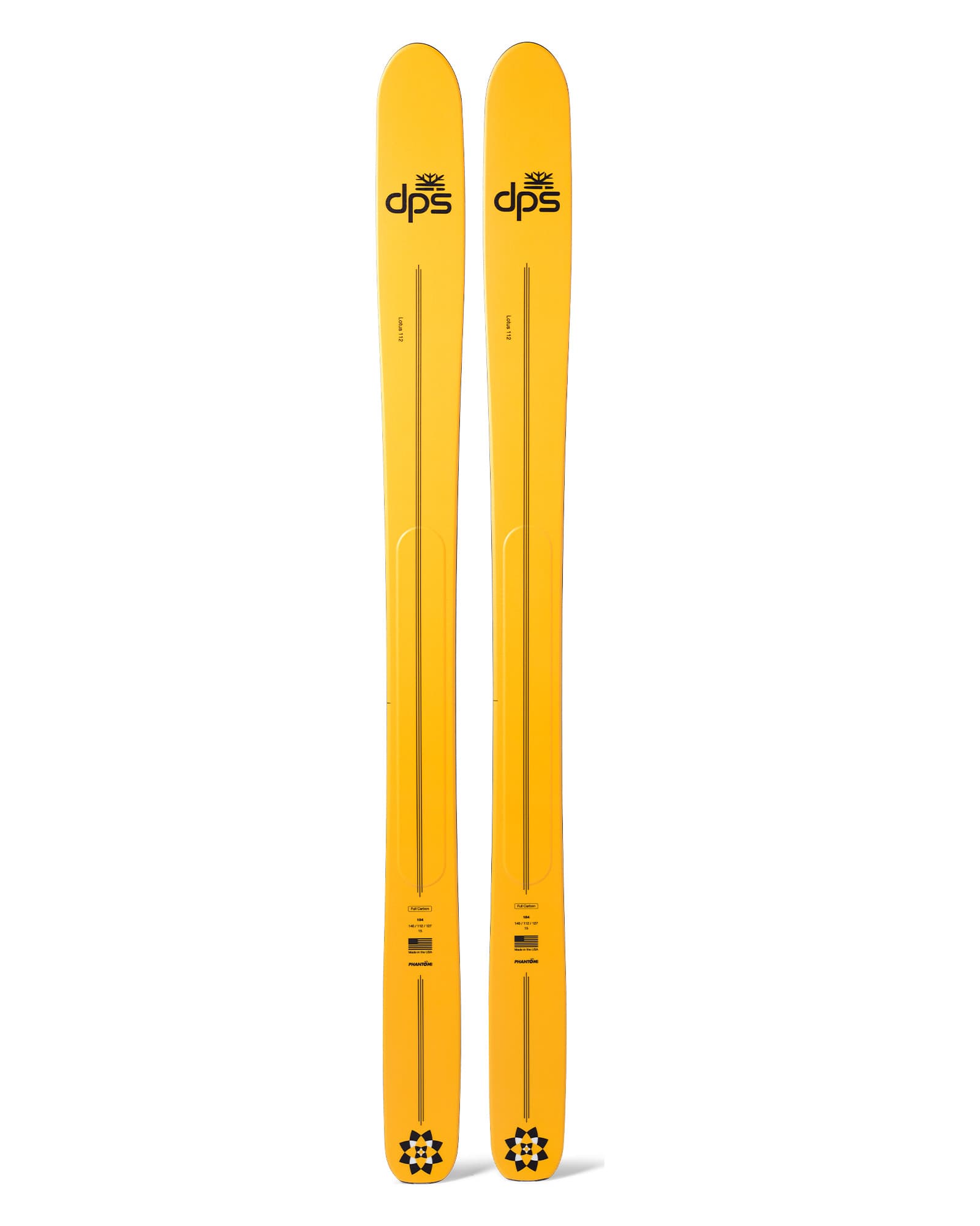 DPS Lotus 112