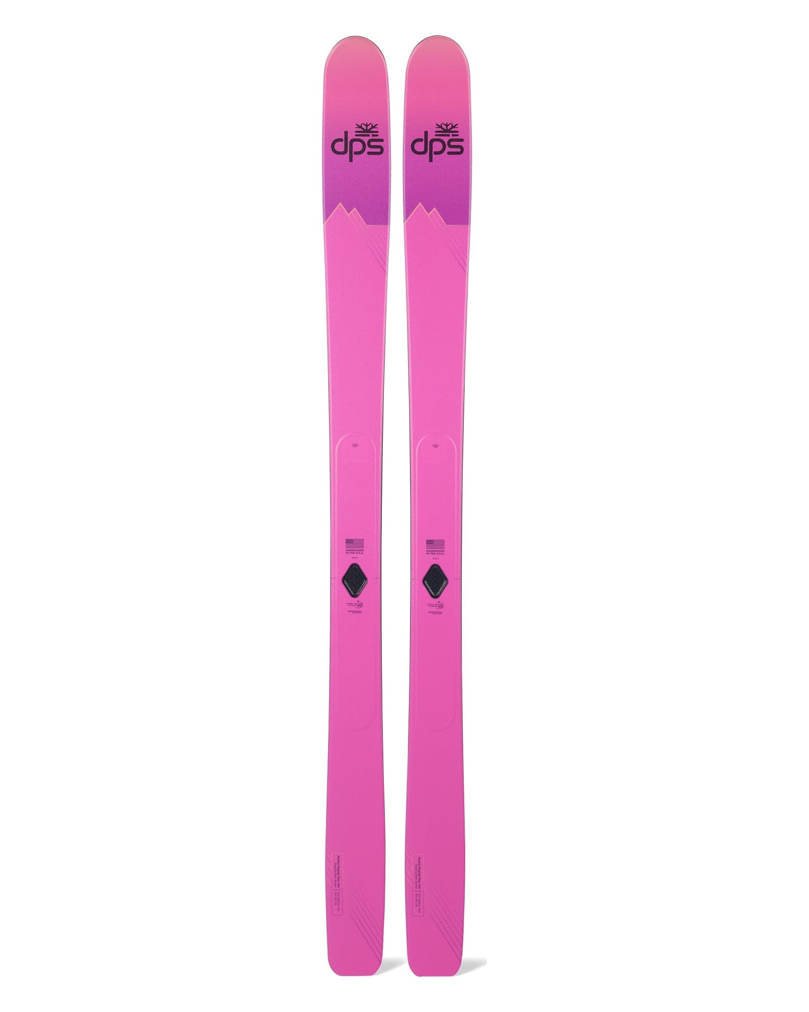 DPS Pagoda Tour CFL 100