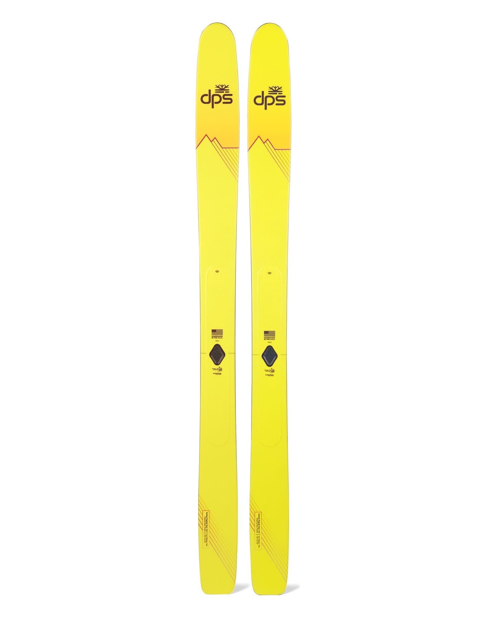 DPS Pagoda Tour CFL 112