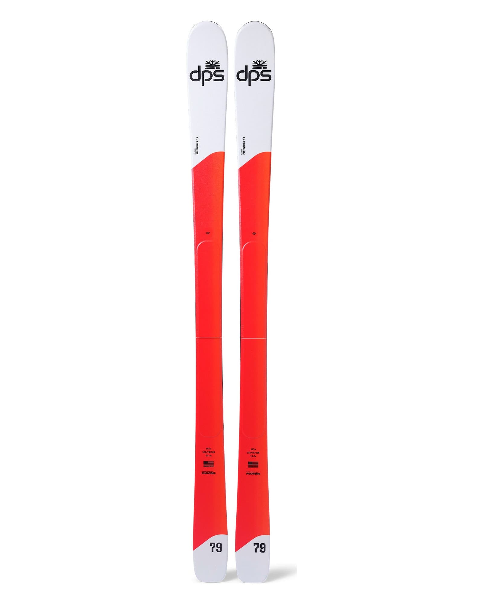 DPS Pisteworks 79