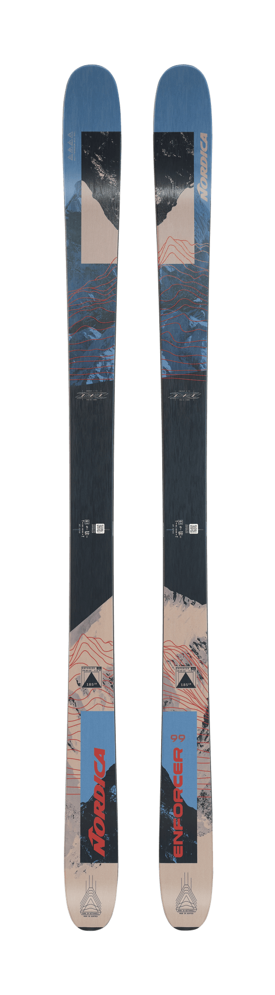 Nordica Enforcer 99