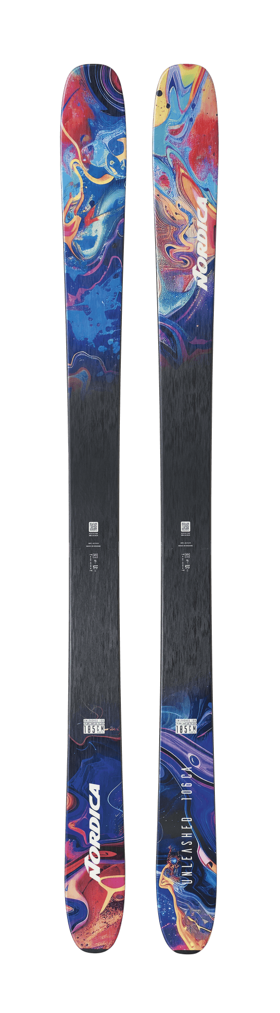Nordica Unleashed 106 CA