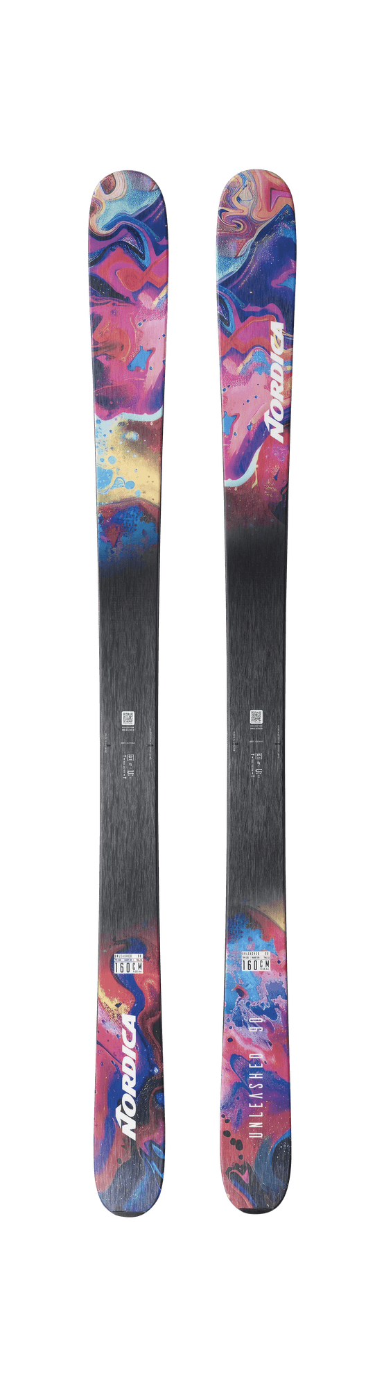 Nordica Unleashed 90