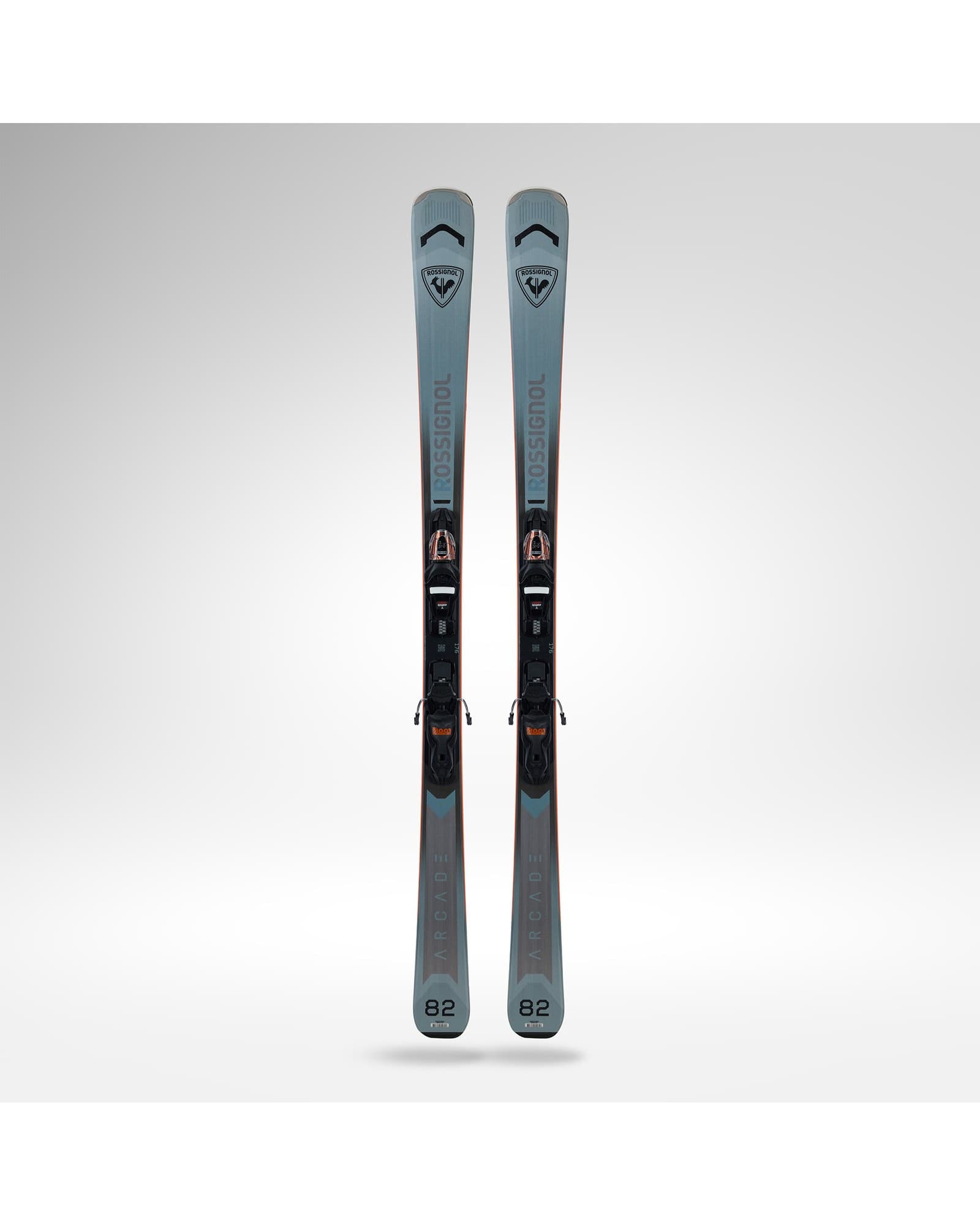 Rossignol Arcade 82