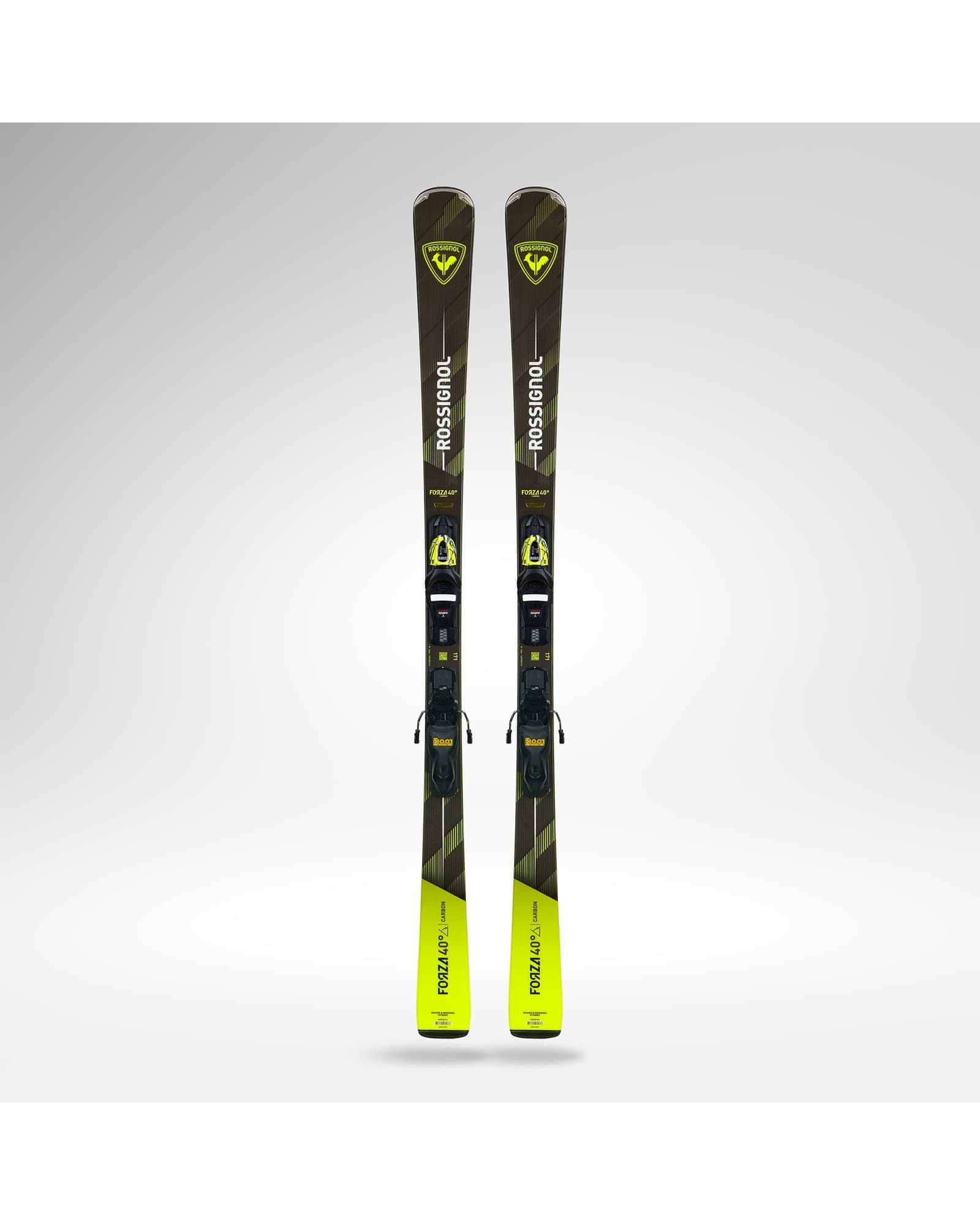 Rossignol Forza 40° CA