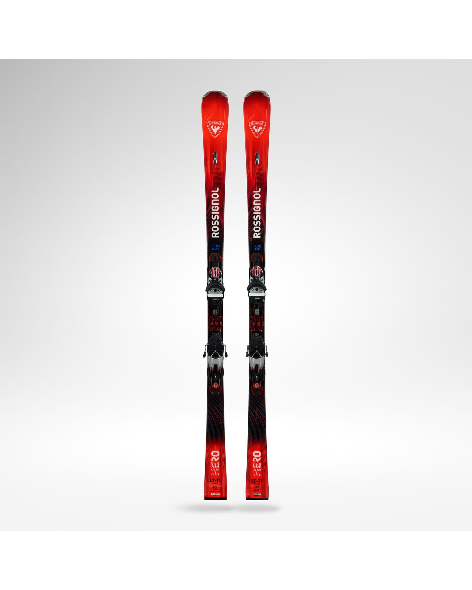 Rossignol Hero LT TI