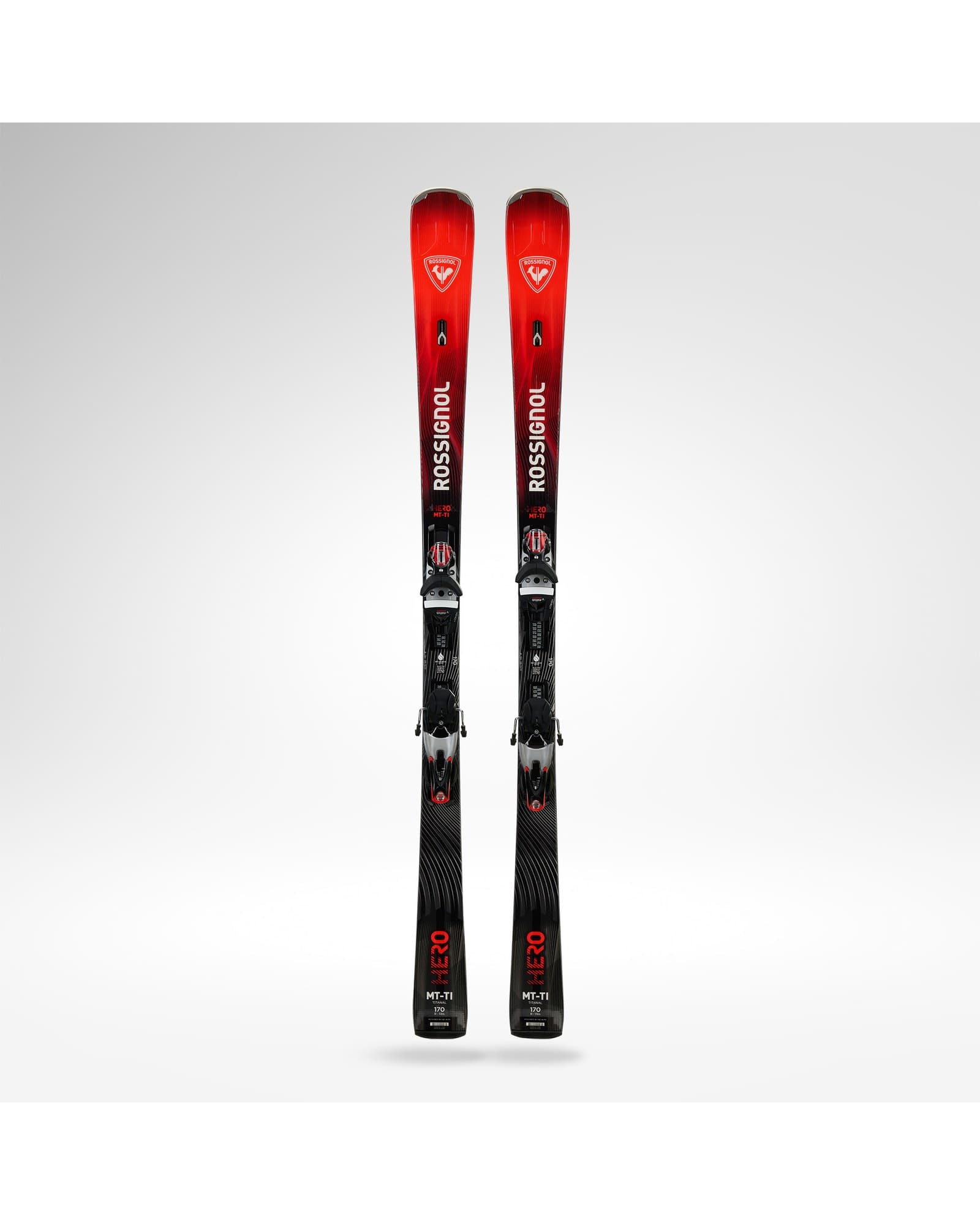 Rossignol Hero MT TI C.A.M.