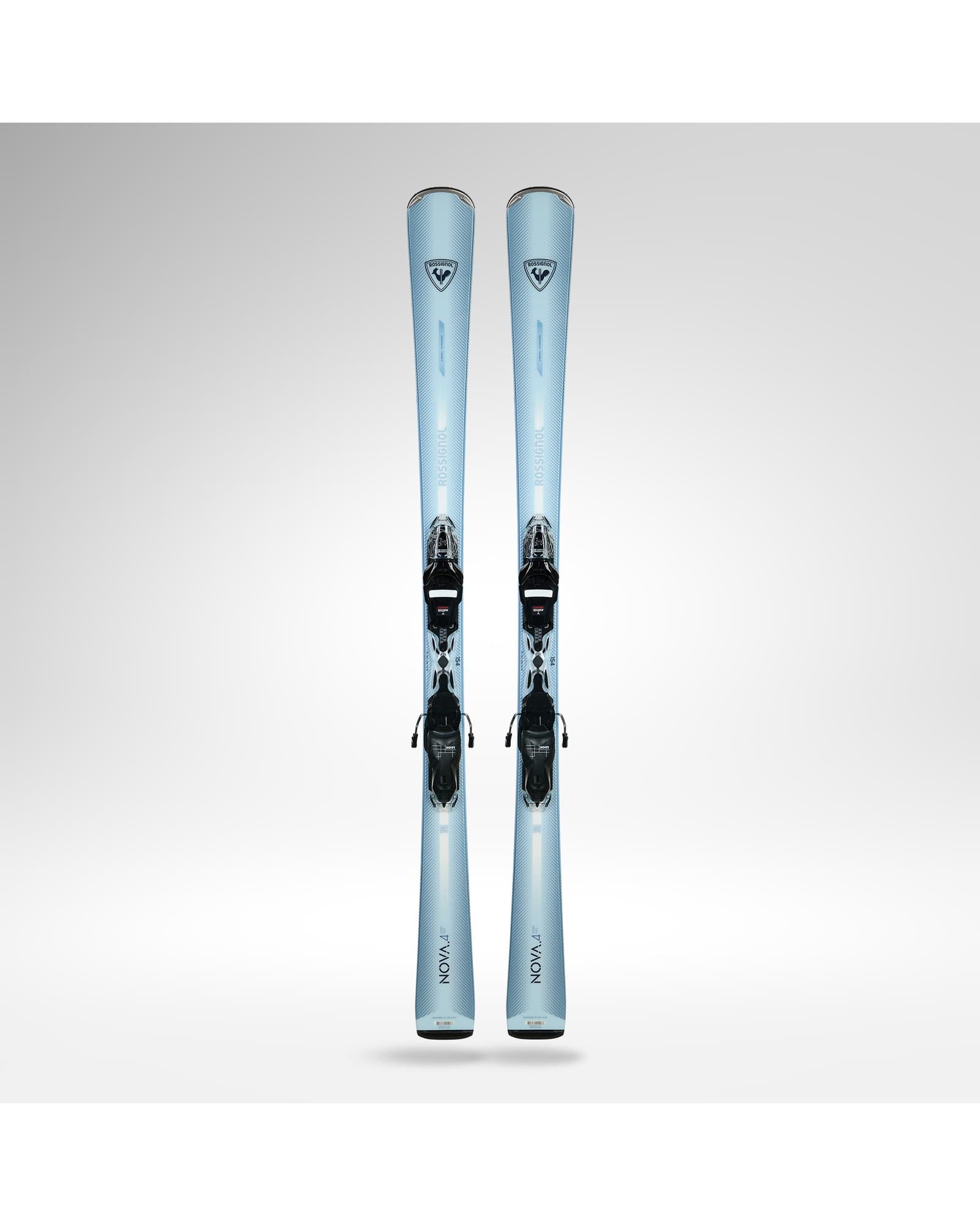 Rossignol Nova 4