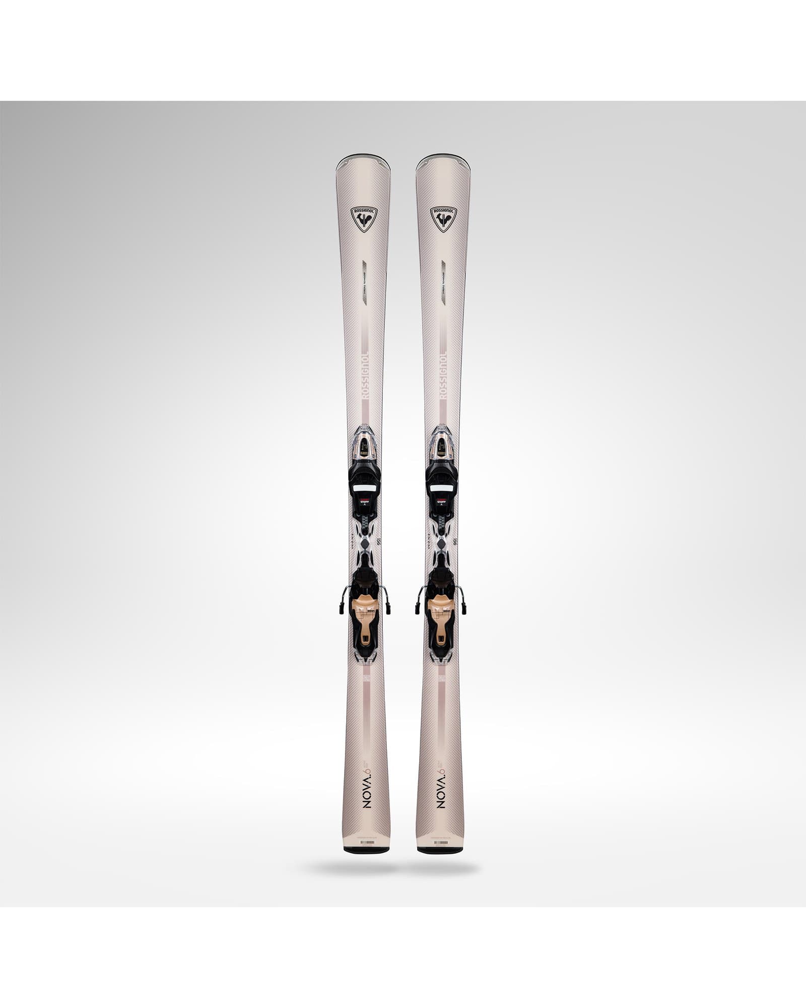 Rossignol Nova 6