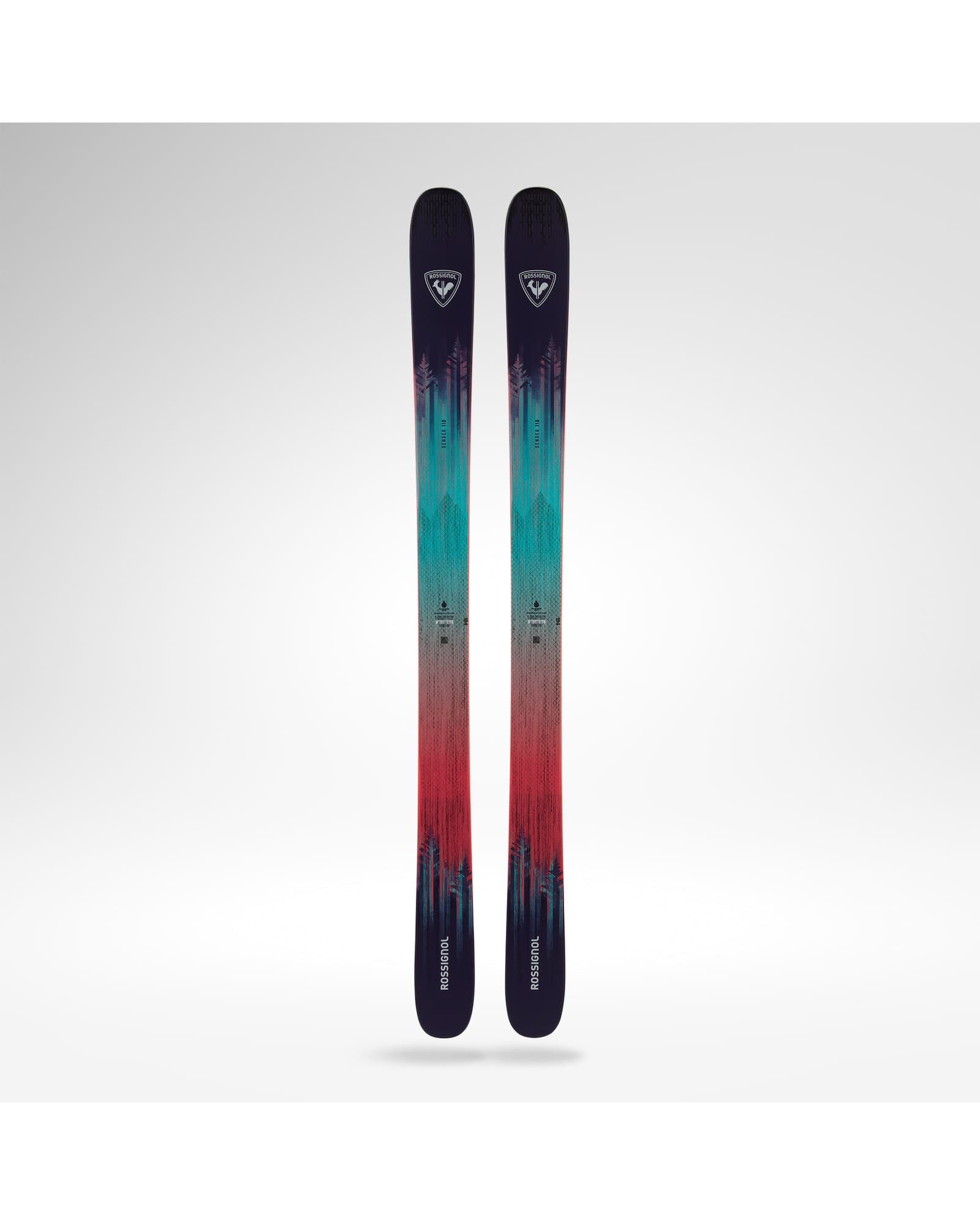 Rossignol Sender 110