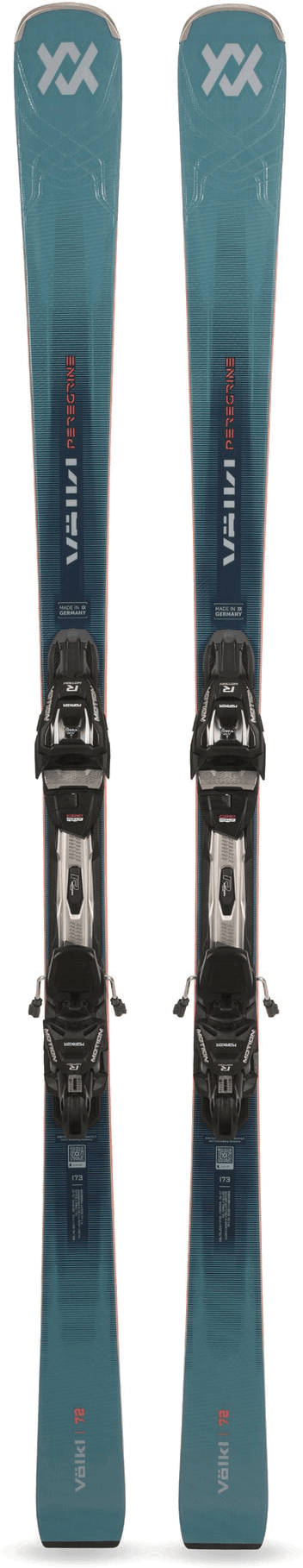Völkl Peregrine 72