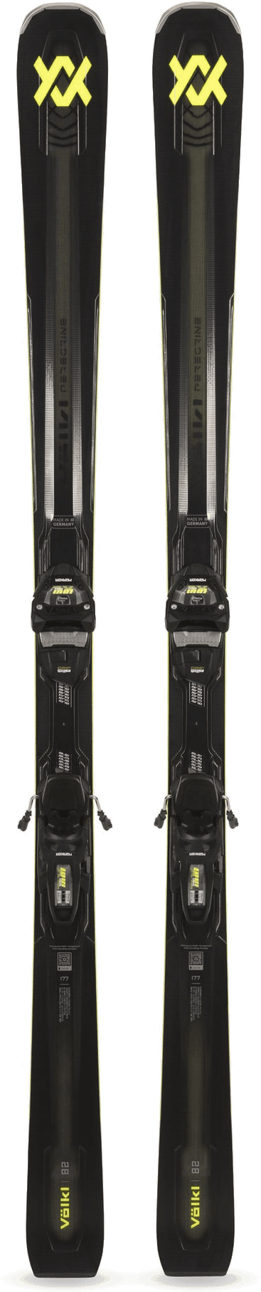 Völkl Peregrine 82