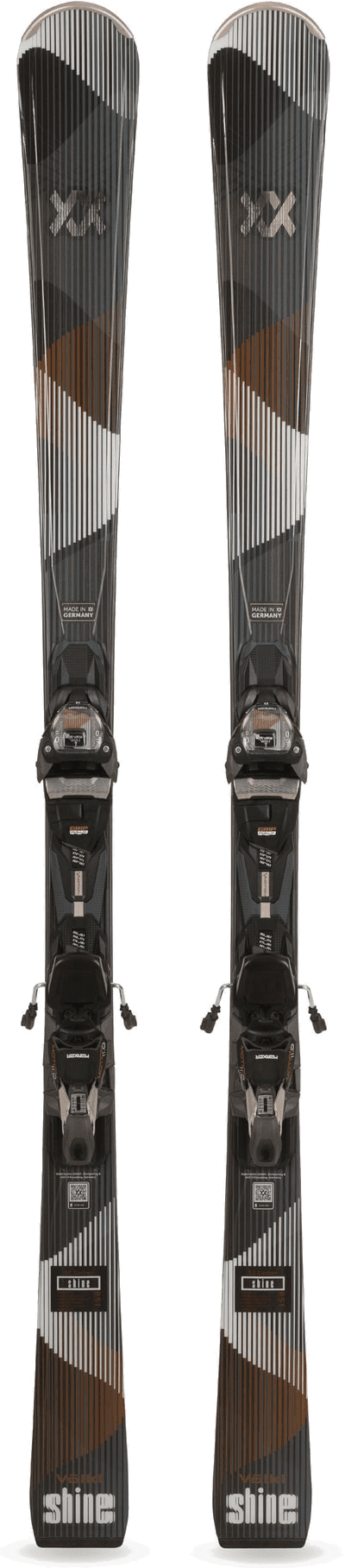 Völkl Shine SC Carbon