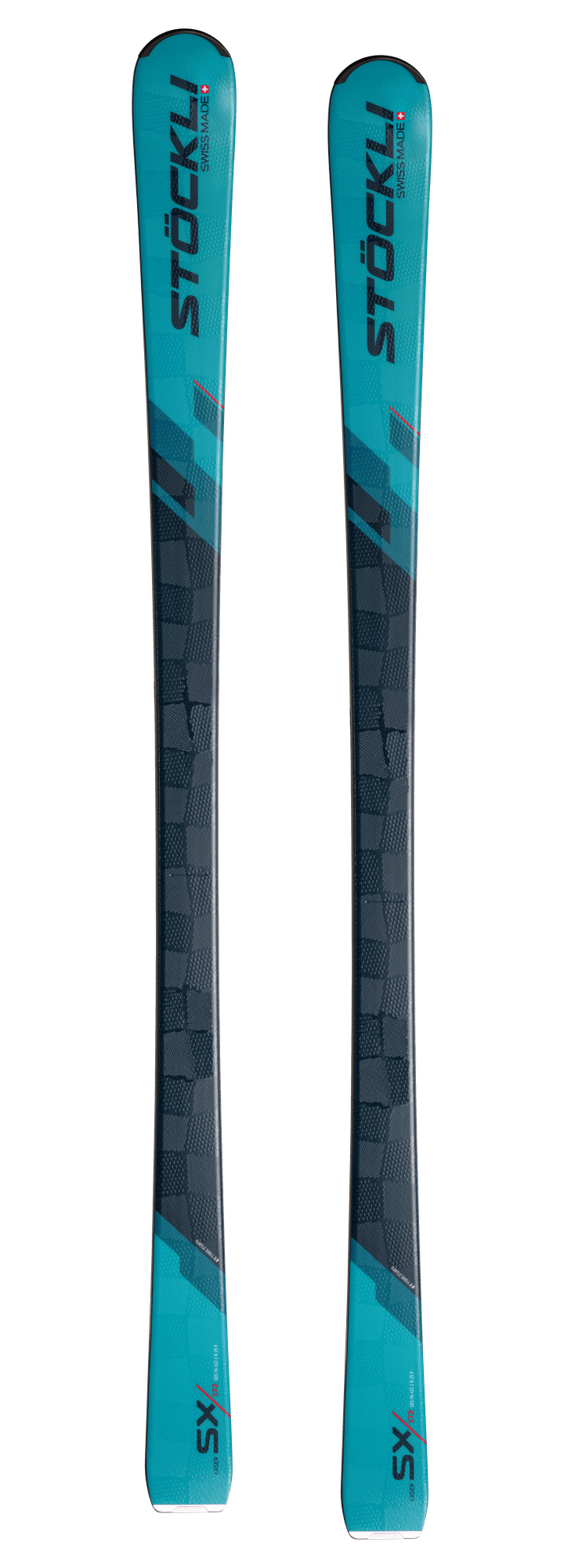 Stöckli Laser SX